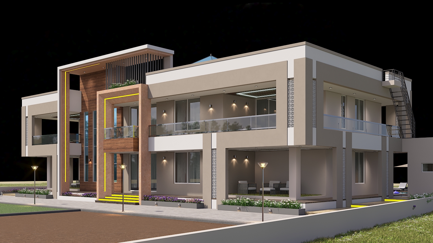 House Design